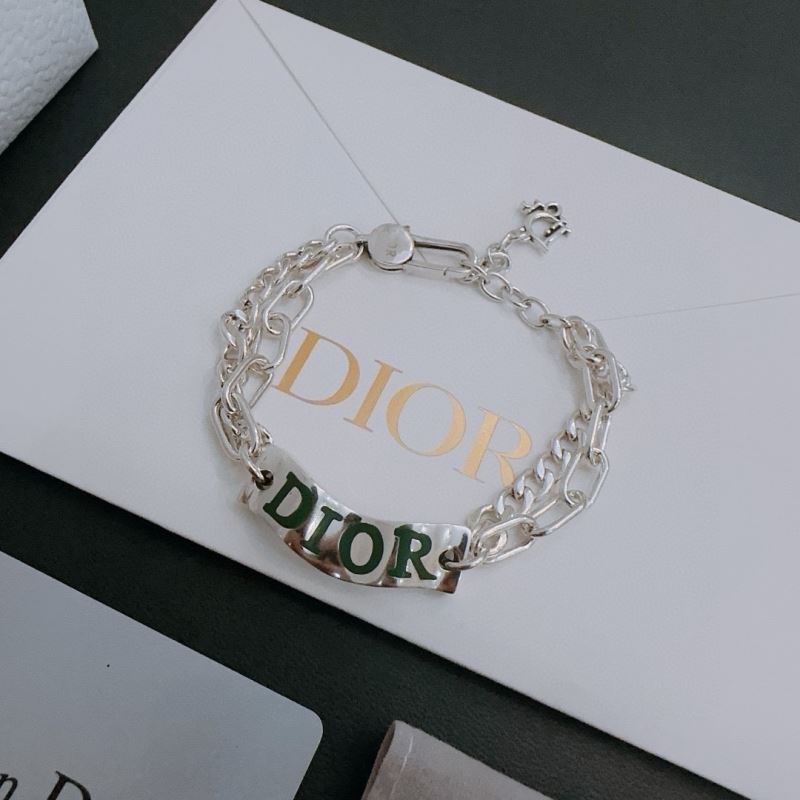 Christian Dior Bracelets